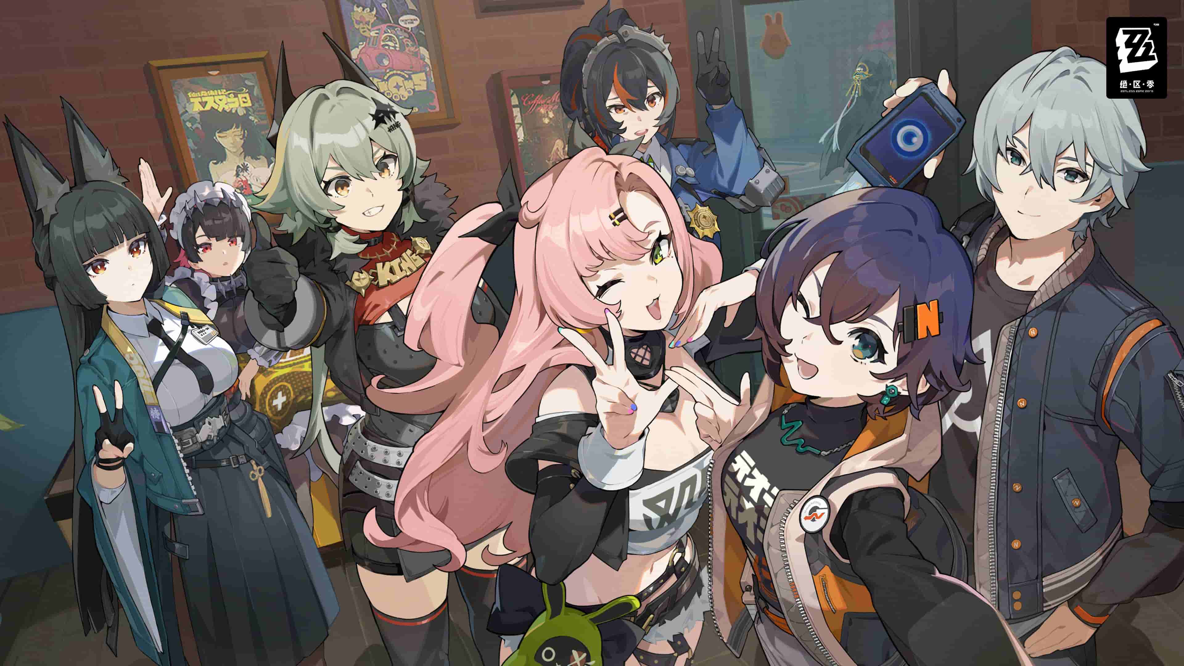 AI控制键盘研究